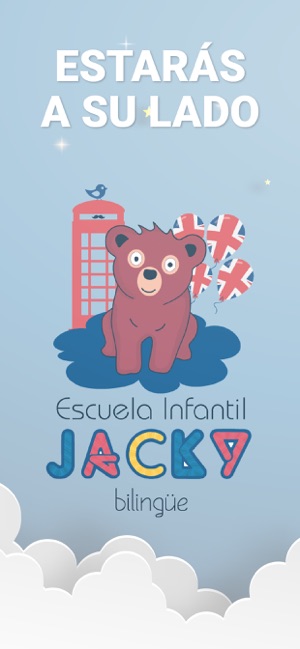 Jacky Escuela Infantil(圖6)-速報App