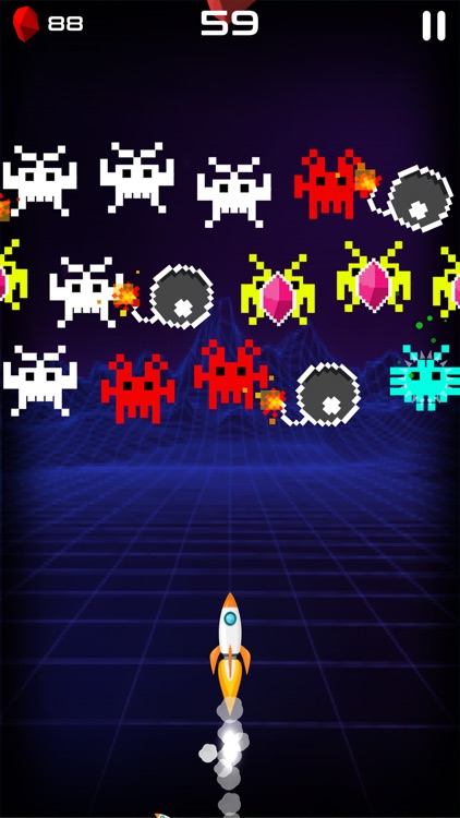 Hyper Pop: Smash it all! screenshot-3