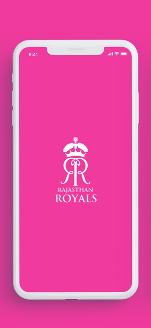 Rajasthan Royals(圖1)-速報App