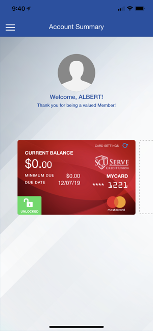 Serve CU Cards(圖2)-速報App