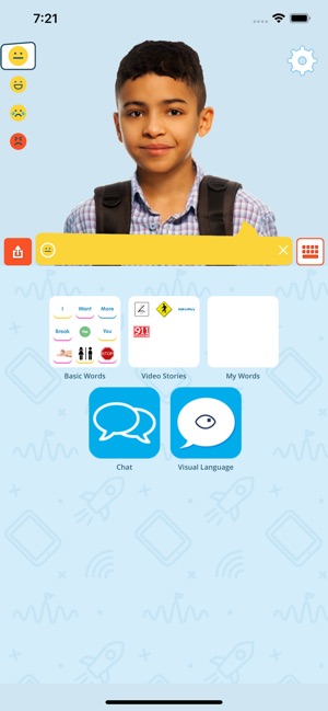 InnerVoice: Communication(圖1)-速報App