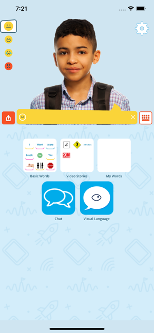 InnerVoice Smart Communication(圖1)-速報App