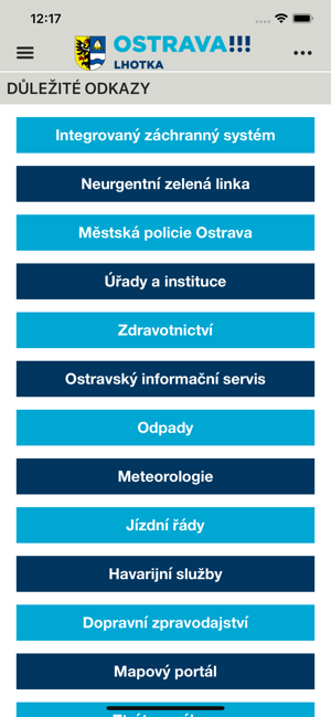 Ostrava Lhotka(圖5)-速報App