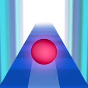 Amaze Ball 3d - Fly and Dodge