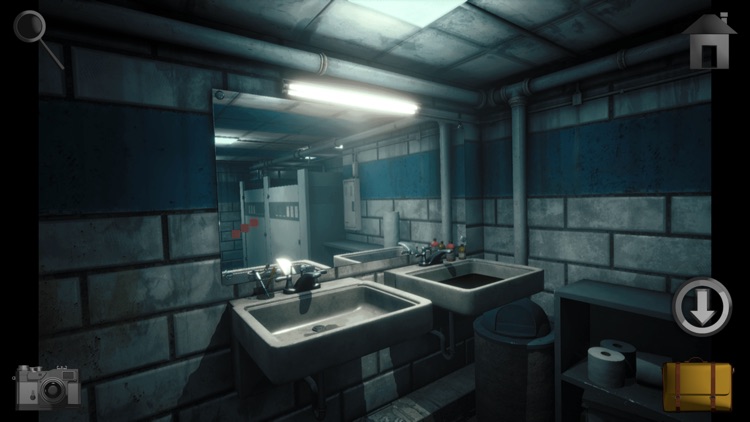 Meridian 157: Chapter 1 screenshot-7