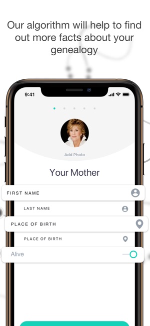 MyRoots: Family Tree Search(圖2)-速報App