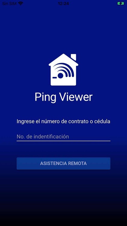 Ping Viewer