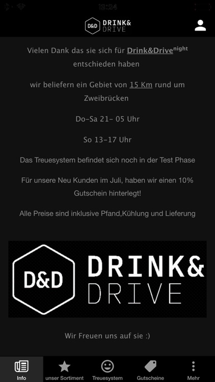 Drink&Drive