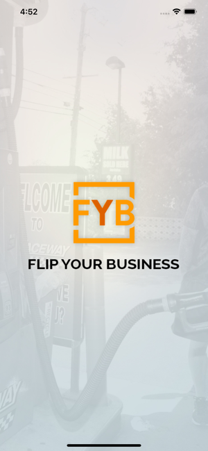 Flip Your Business(圖1)-速報App