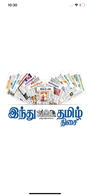 HinduTamil(圖1)-速報App