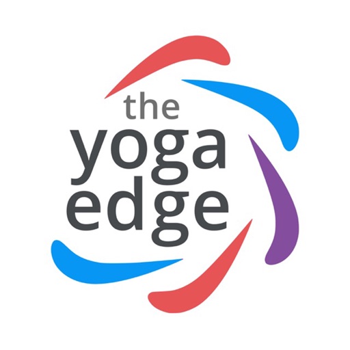 The Yoga Edge