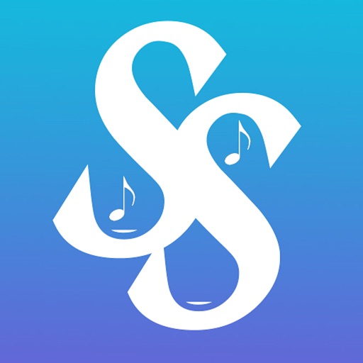 Songstream Music for YouTube Icon