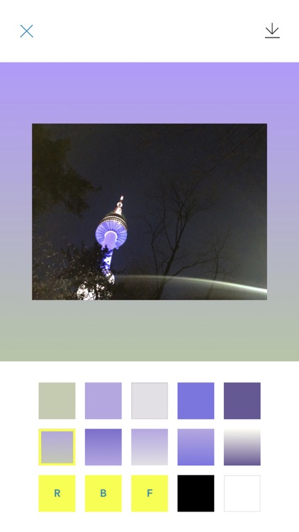 DYED Editor screenshot-3
