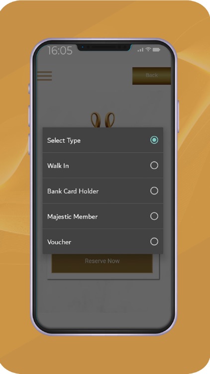 Majestic Lounge screenshot-3