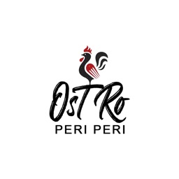 Ostro Peri Peri