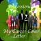 Top Cover Letter app with 500,000+ downloads and over 100,000+ people who already created their Cover Letter on this app