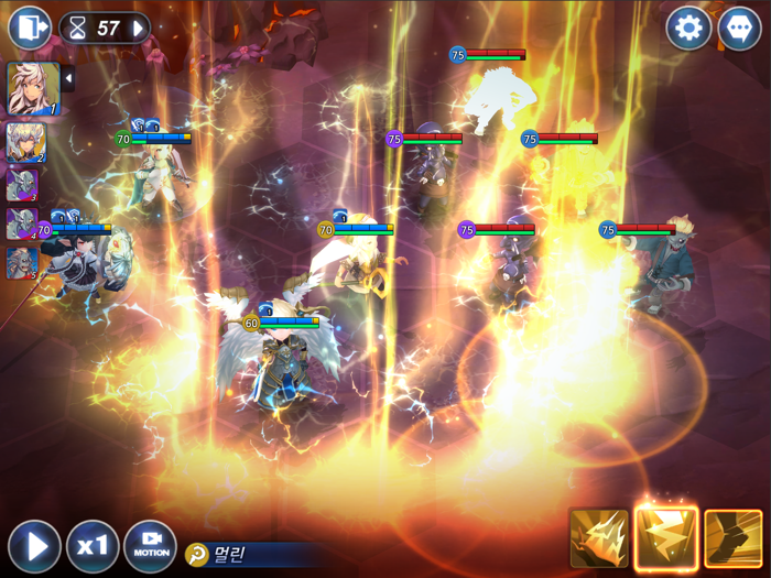 킹덤 오브 히어로