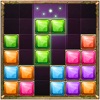 Icon Maya Block Puzzle Jewel