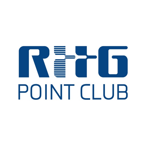 RTTGポイントクラブ