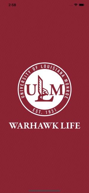 WARHAWK LIFE ULM