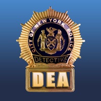 delete DEA NYPD