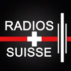 Top 20 Music Apps Like Radios Suisse - Best Alternatives