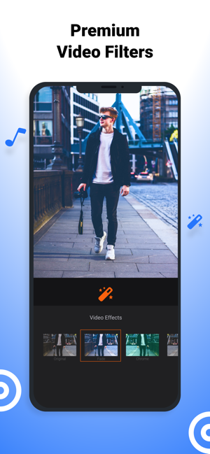 Add Song to Video Maker Editor(圖2)-速報App