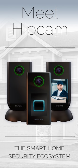 HipCam Smart Home(圖1)-速報App