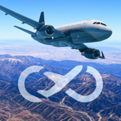Infinite Flight Simulator App Reviews User Reviews Of Infinite Flight Simulator - smooth landing with qantas b787 8 roblox pilot training flight