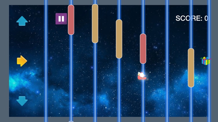 B-SANTA screenshot-4