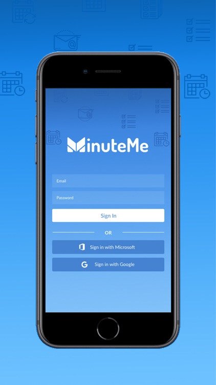 MinuteMe