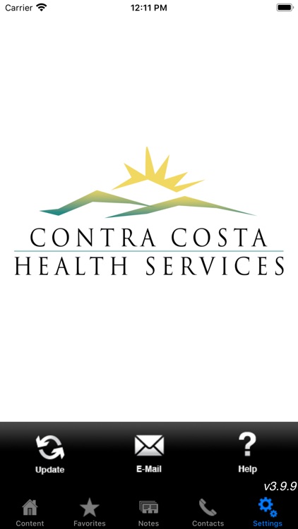 Contra Costa County EMS