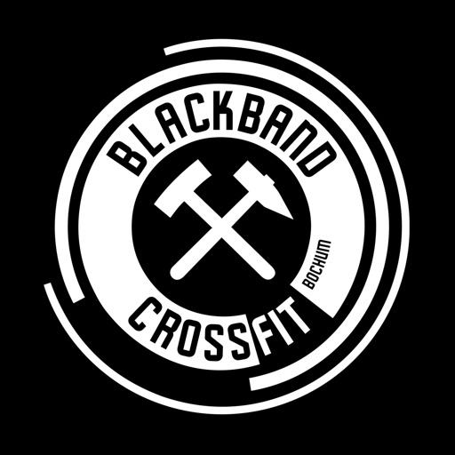 Blackband CrossFit App