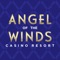 Take Angel of the Winds with you anytime, anywhere