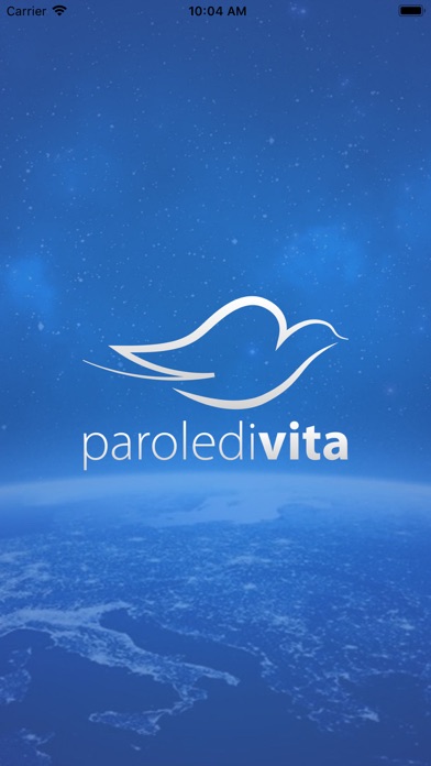 How to cancel & delete Parole di Vita from iphone & ipad 1