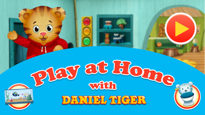 How to cancel & delete Daniel Tiger’s Play at Home from iphone & ipad 1