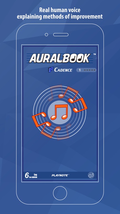 AURALBOOK for ABRSM Grade 6 HD screenshot-4