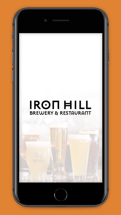 Iron Hill