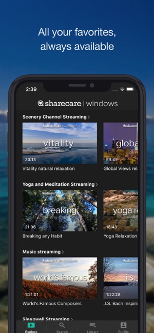 Sharecare Windows(圖3)-速報App