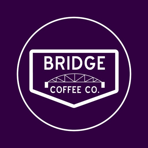 Bridge Coffee Co Rewards