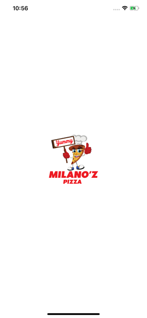 Milano'z Pizza