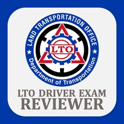 LTO Driver's Exam Reviewer