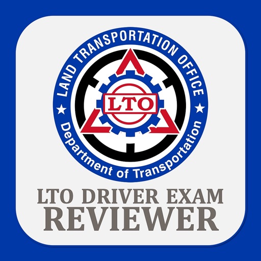 LTO Driver's Exam Reviewer