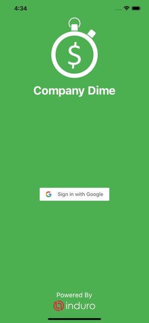 Company Dime