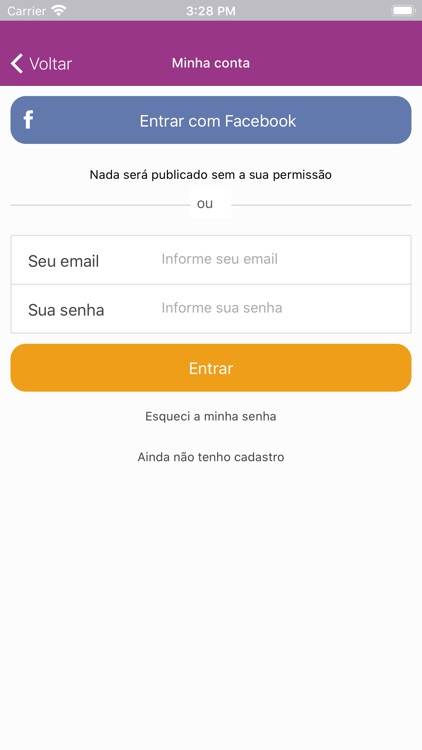 FooDivine screenshot-3