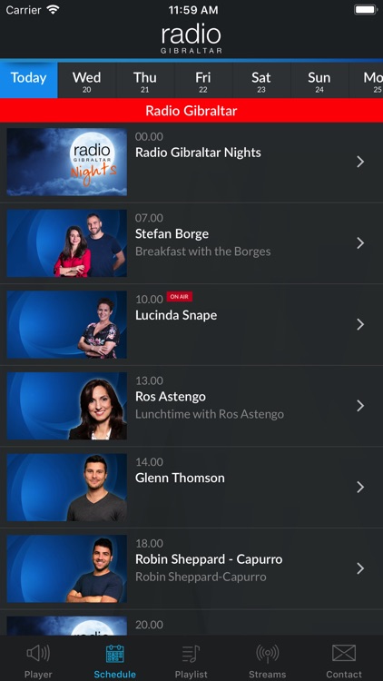 Radio Gibraltar