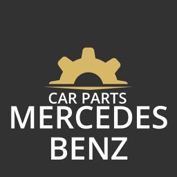 Mercedes-Benz Car Parts