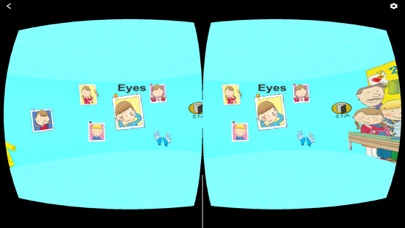 Learn ENGLISH with VR screenshot 3