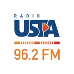 Radio USTA 96.2 FM