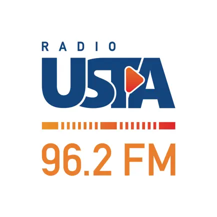 Radio USTA 96.2 FM Читы